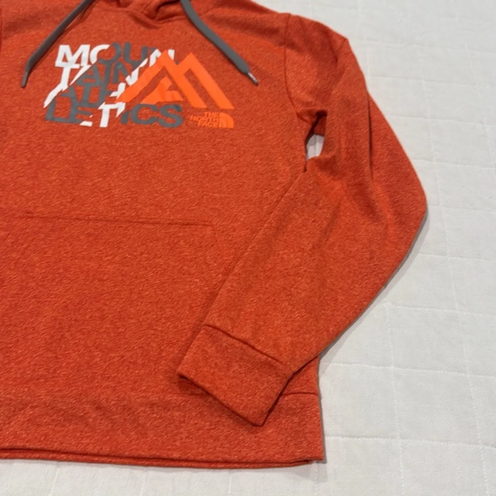 The North Face Hoodie - Picture 3 of 12